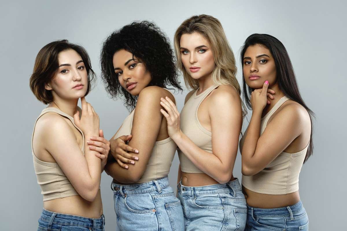 The Truth About Types of Hair and What Works for Each One? | The Lifesciences Magazine