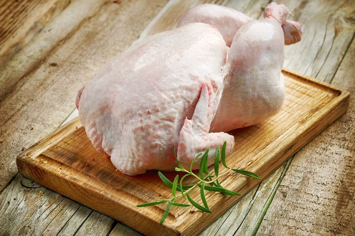 The Shocking Truth Behind Eating Raw Chicken: Is It Ever Safe? | The Lifesciences Magazine