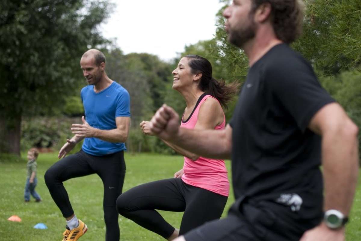 HIIT Workouts for Beginners for Better Health and Energy | The Lifesciences Magazine