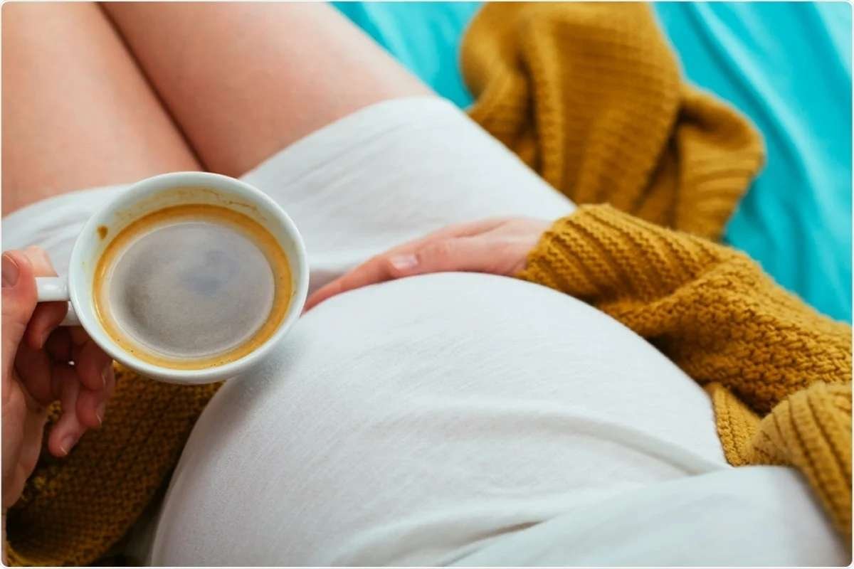 Daily Caffeine Intake During Pregnancy: What You Need to Know | The Lifesciences Magazine