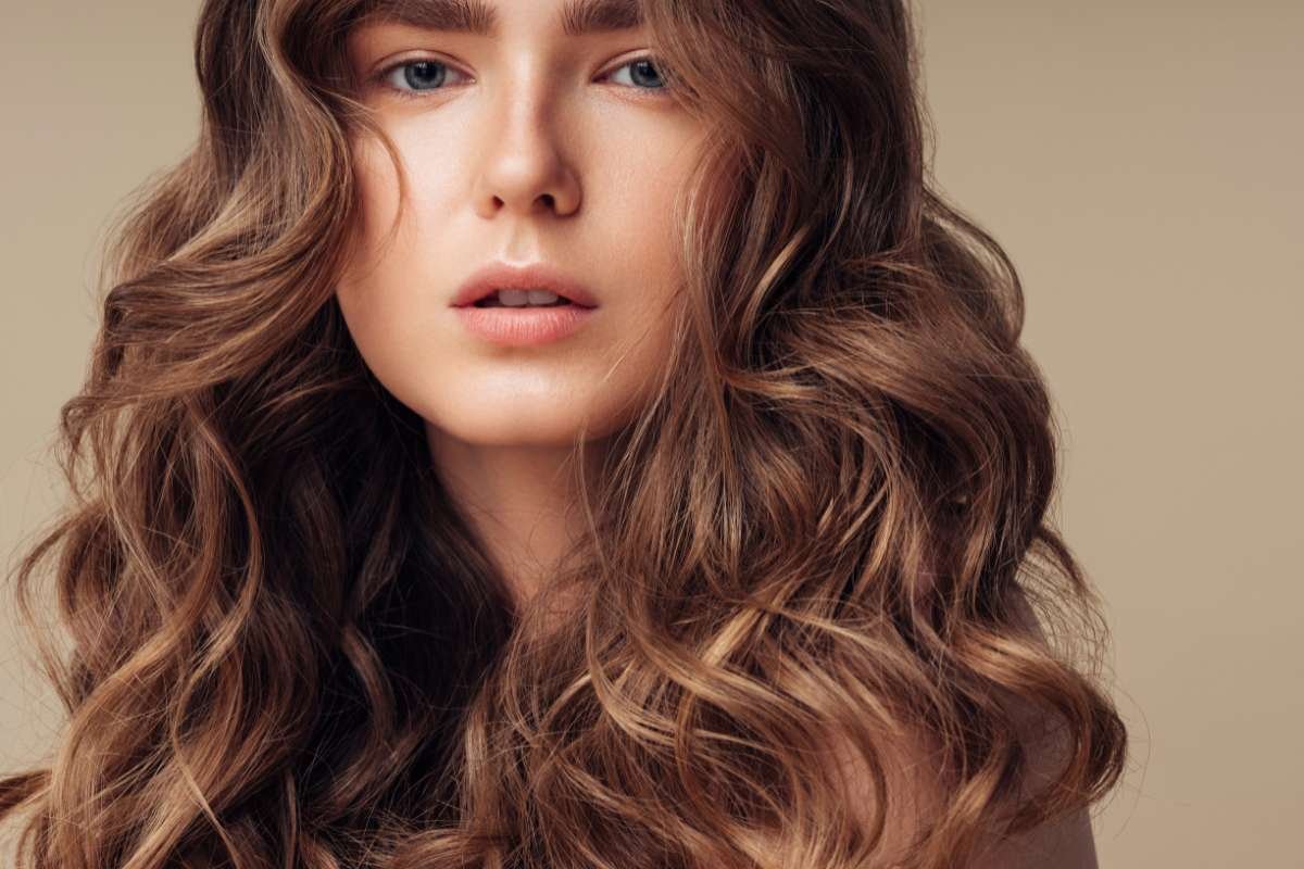 The Truth About Types of Hair and What Works for Each One? | The Lifesciences Magazine