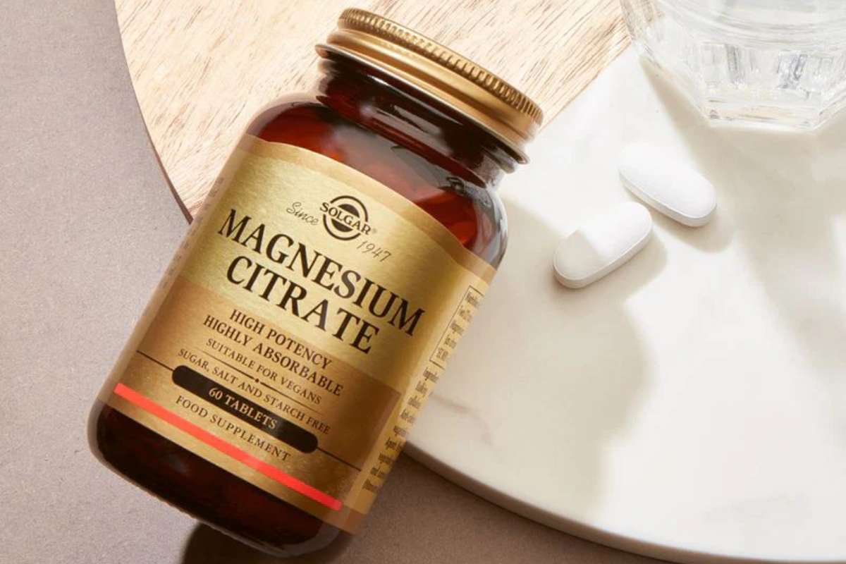 Magnesium Citrate for Leg Cramps: Does It Help? | The Lifesciences Magazine