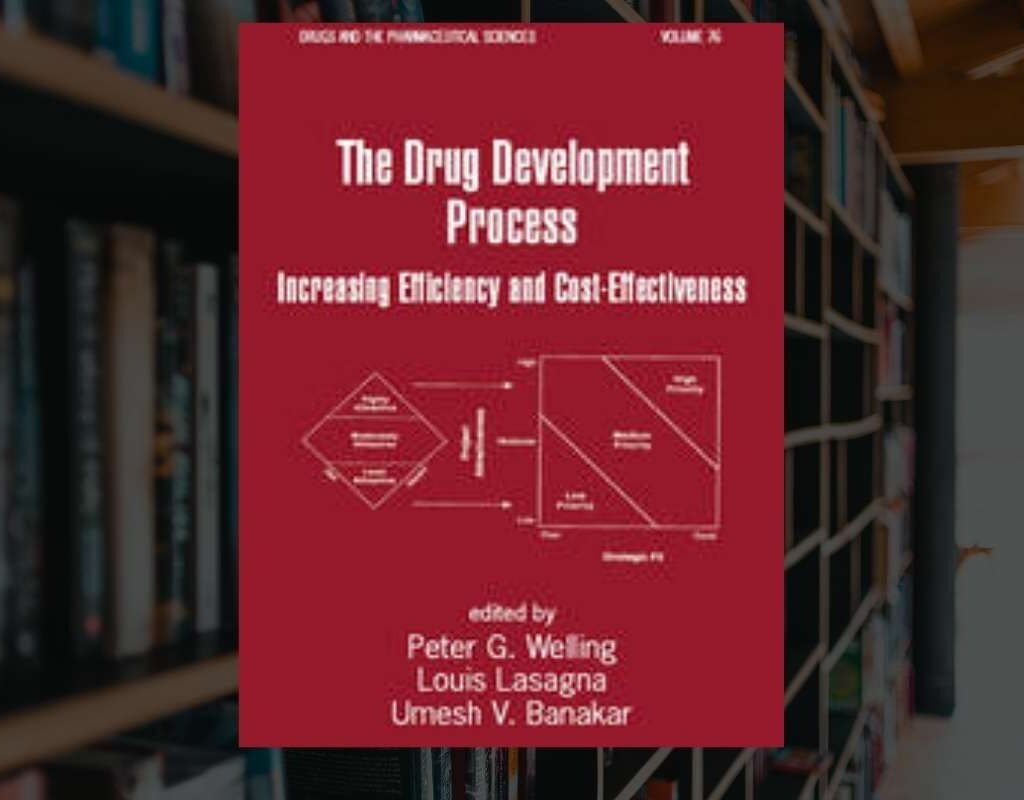 Top 20 Pharmaceutical Industry Books Every Professional Should Read | The Lifesciences Magazine