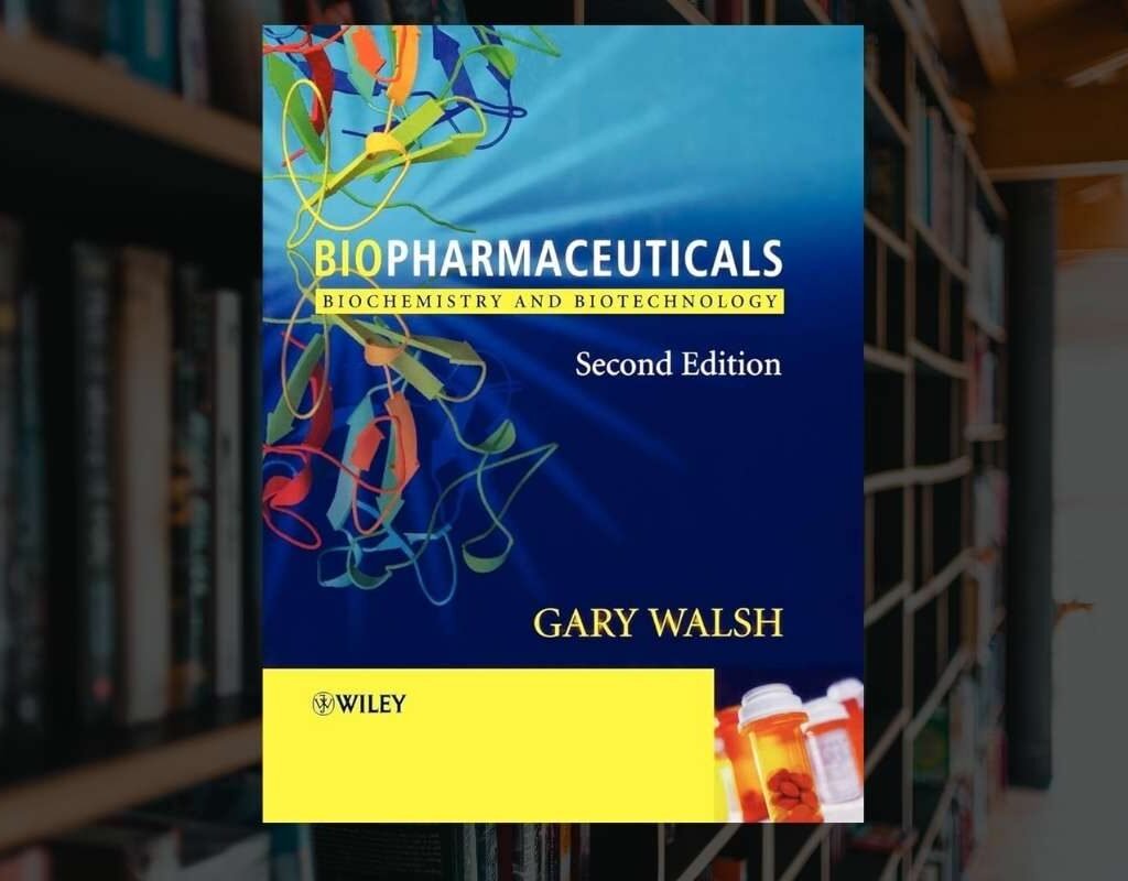 Top 20 Pharmaceutical Industry Books Every Professional Should Read | The Lifesciences Magazine