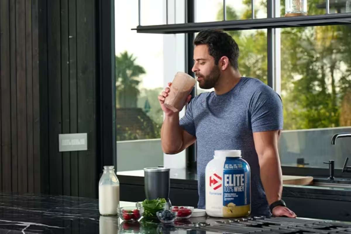 Can Protein Supplements for Vegetarians Help Build Muscles? | The Lifesciences Magazine