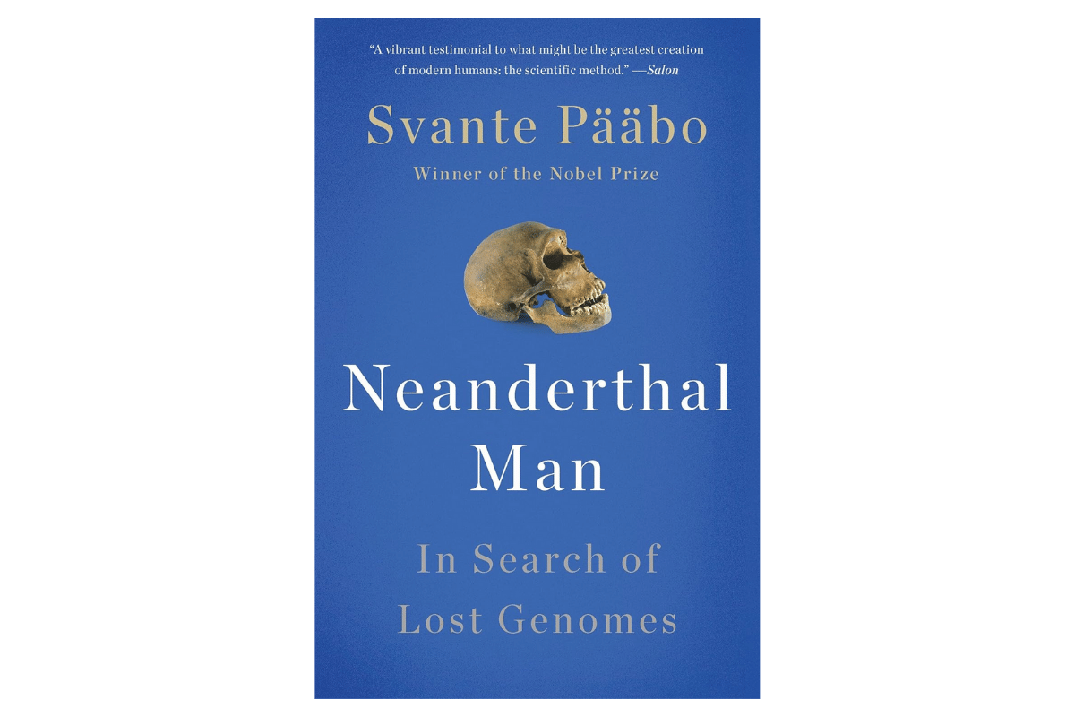 15 Genomics Books That Will Blow Your Mind about DNA and Life | The Lifesciences Magazine