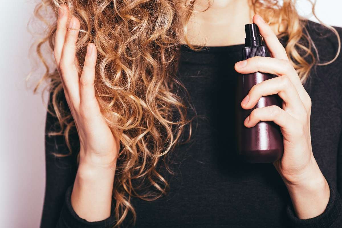 The Truth About Types of Hair and What Works for Each One? | The Lifesciences Magazine