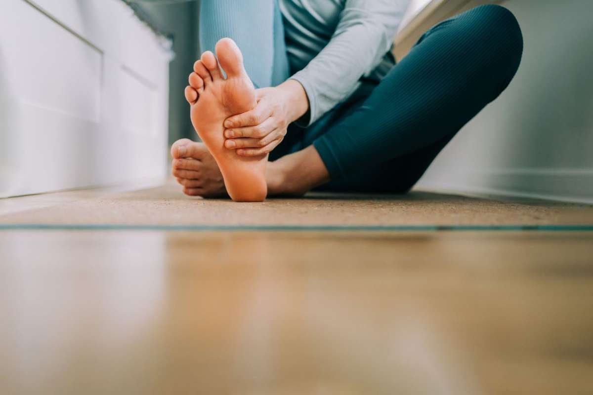 Magnesium Citrate for Leg Cramps: Does It Help? | The Lifesciences Magazine