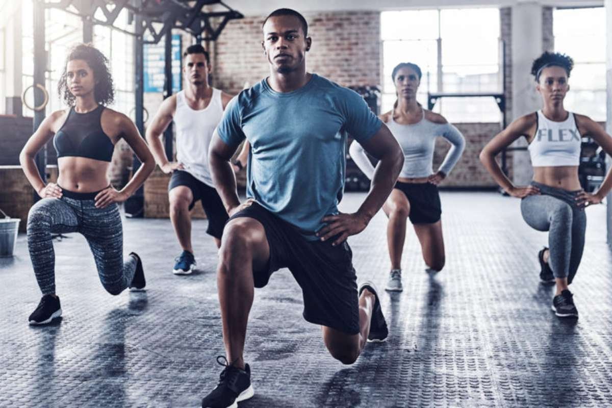 HIIT Workouts for Beginners for Better Health and Energy | The Lifesciences Magazine