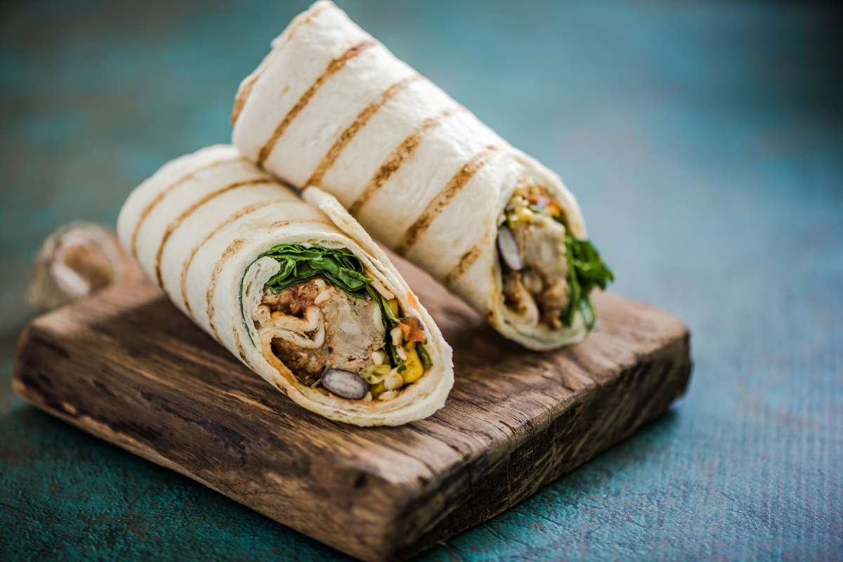 High-Protein Lunch Ideas to Keep You Full and Energized All Day | The Lifesciences Magazine