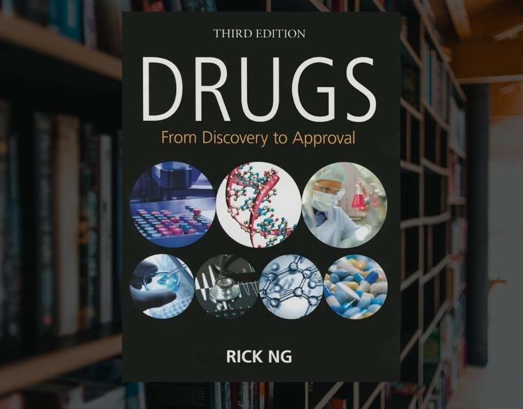 Top 20 Pharmaceutical Industry Books Every Professional Should Read | The Lifesciences Magazine
