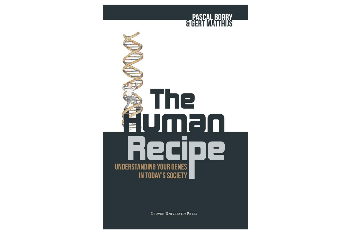 15 Genomics Books That Will Blow Your Mind about DNA and Life | The Lifesciences Magazine