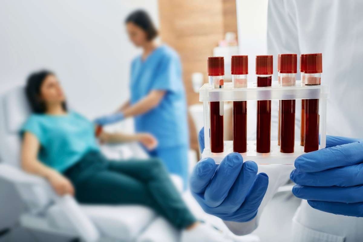 How Genetic Testing Can Improve Your Health Decisions? | The Lifesciences Magazine