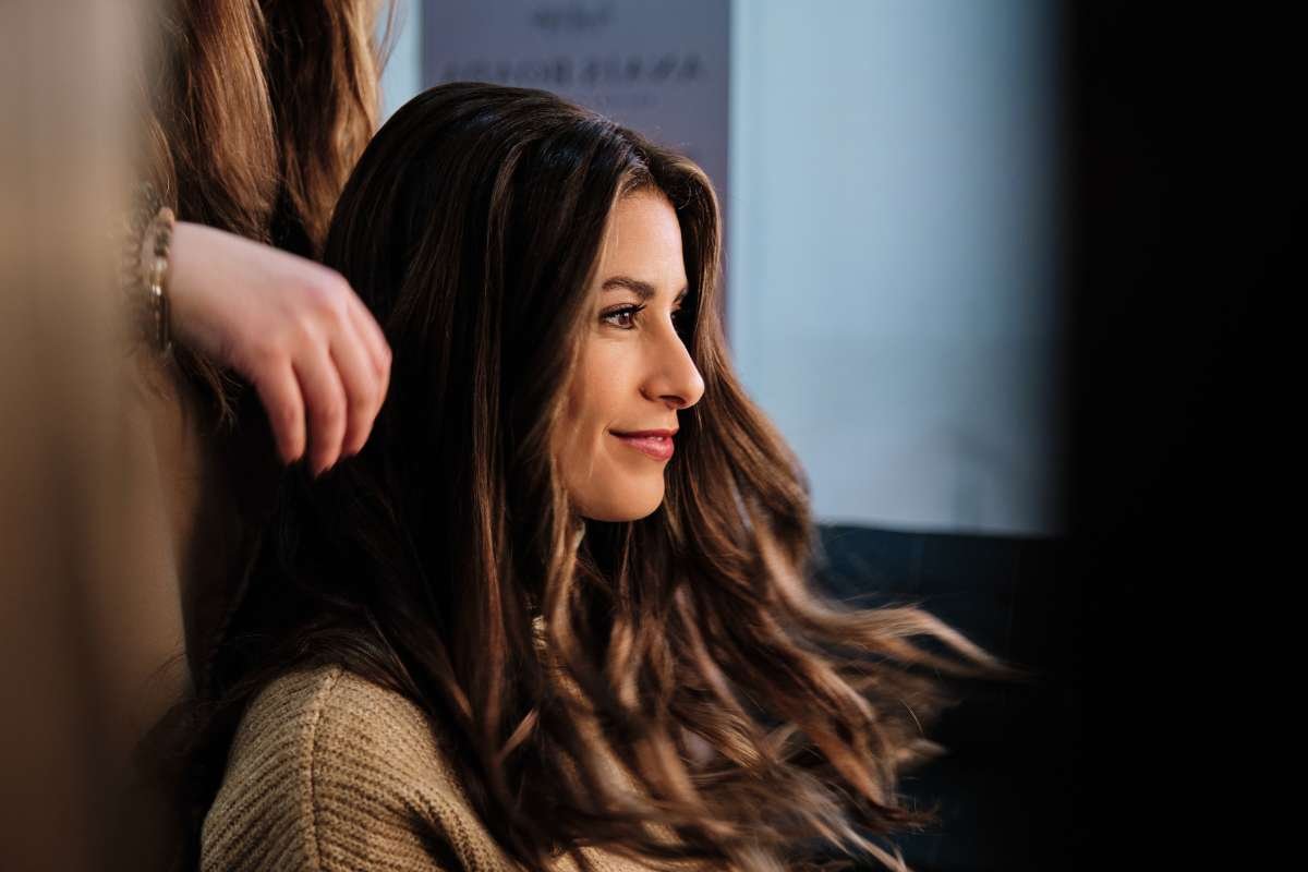 The Truth About Types of Hair and What Works for Each One? | The Lifesciences Magazine