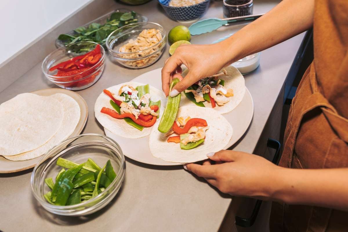 High-Protein Lunch Ideas to Keep You Full and Energized All Day | The Lifesciences Magazine