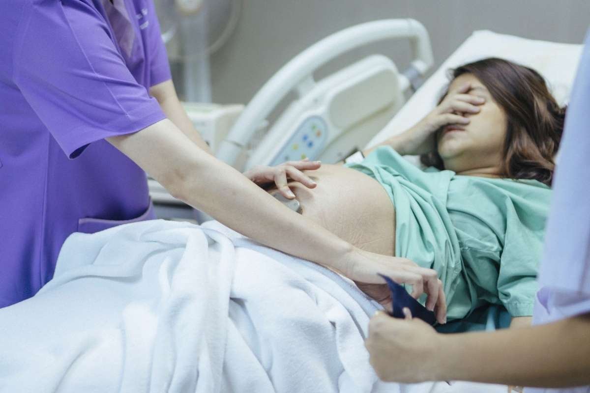 Daily Caffeine Intake During Pregnancy: What You Need to Know | The Lifesciences Magazine