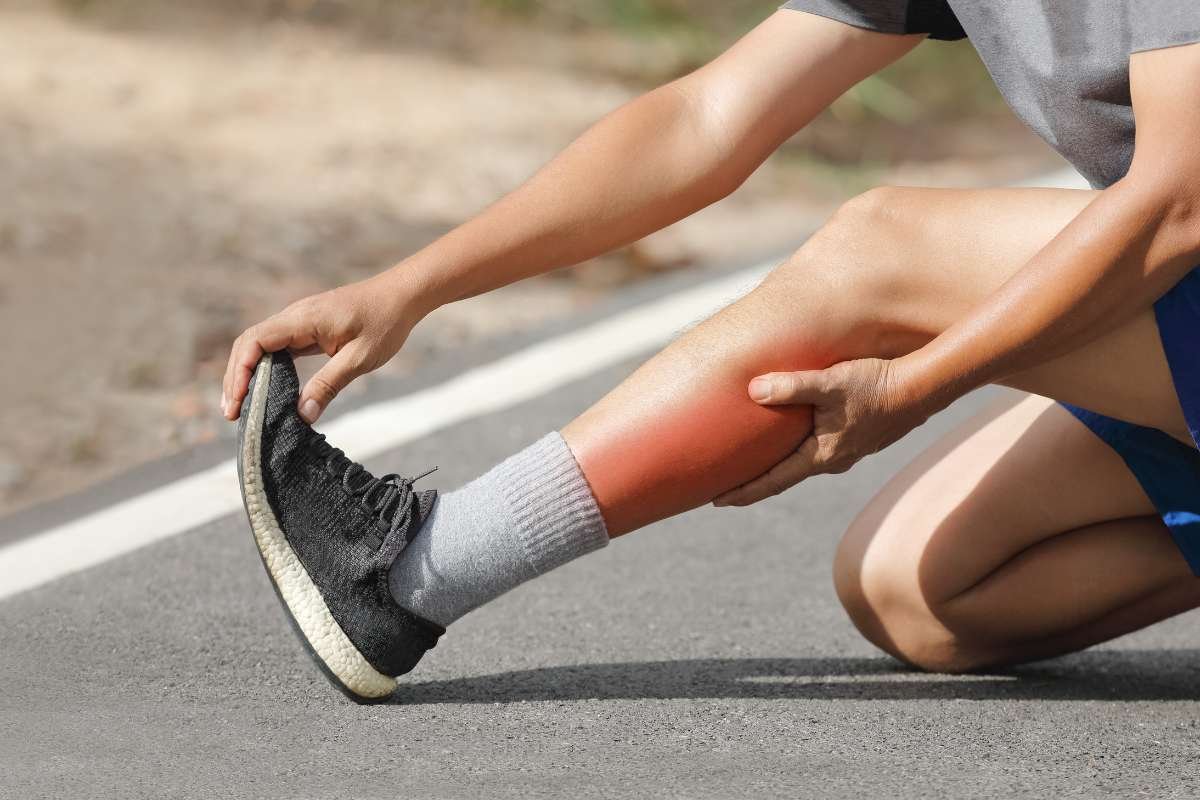 Why Magnesium Supplements for Leg Cramps Are Worth Taking? | The Lifesciences Magazine