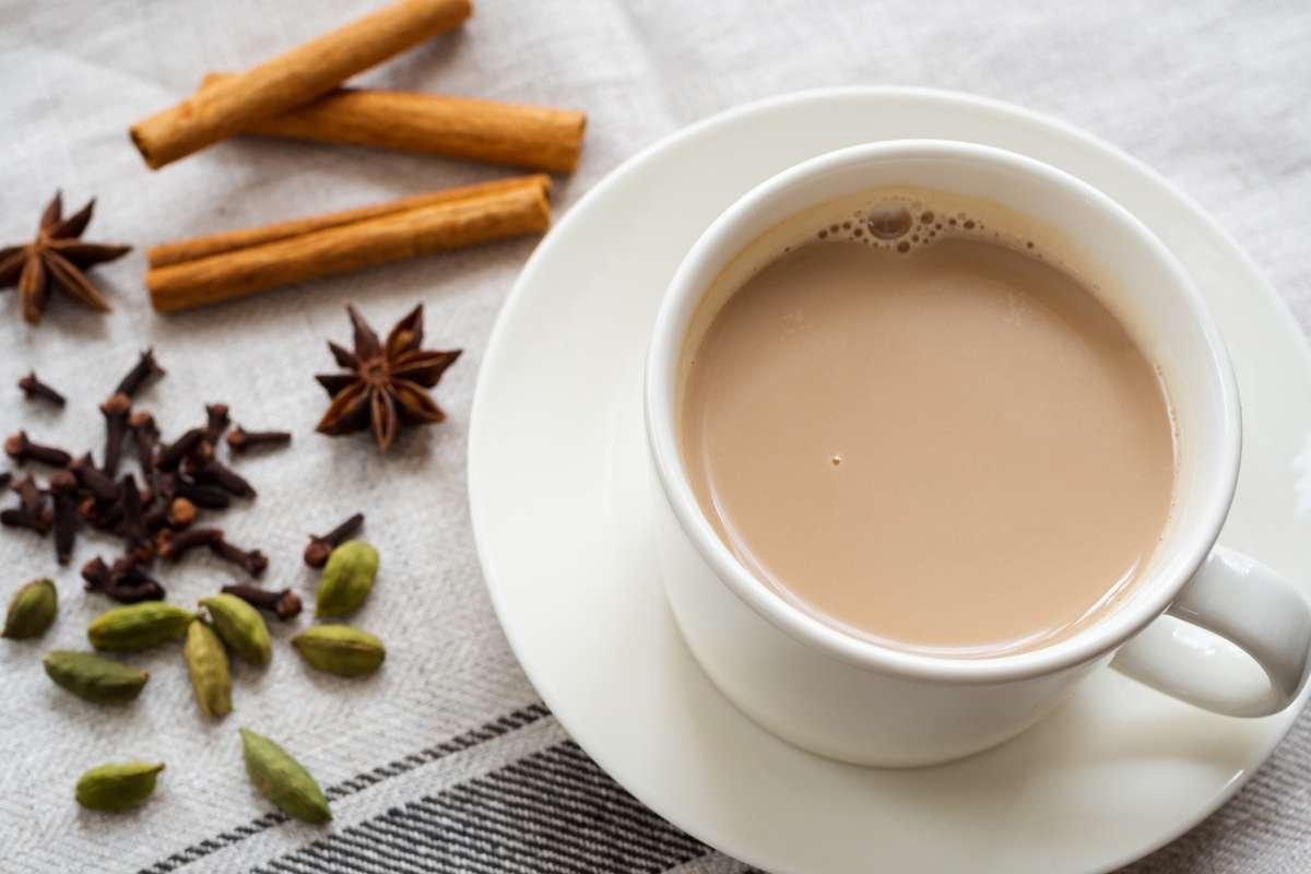 Daily Caffeine Intake During Pregnancy: What You Need to Know | The Lifesciences Magazine