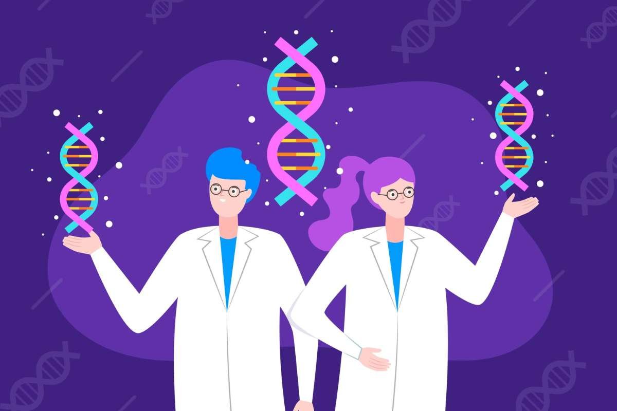 How Genetic Testing Can Improve Your Health Decisions? | The Lifesciences Magazine