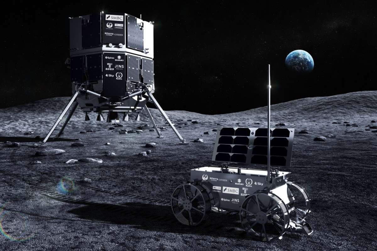 European Space Agency Supports First-Ever European Lunar Rover Mission | The Lifesciences Magazine