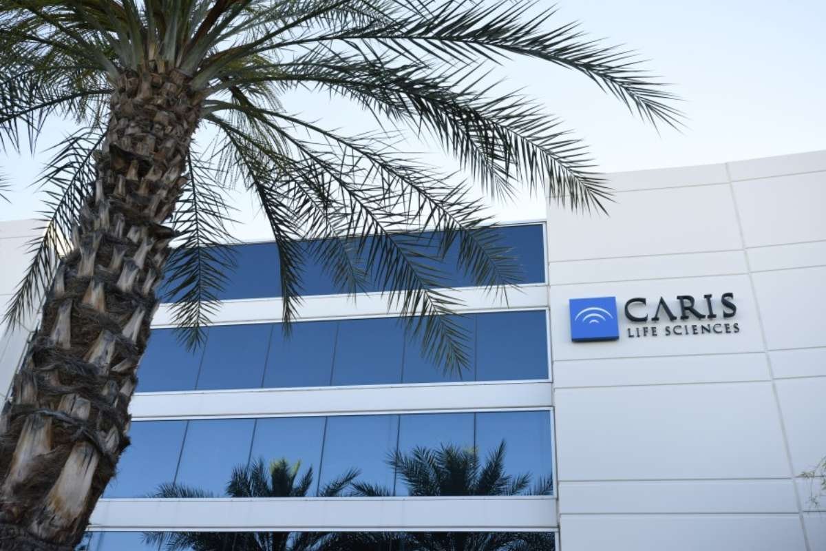 Caris Life Sciences Breaks IPO Ice with $494M Boost for Cancer Diagnostics
