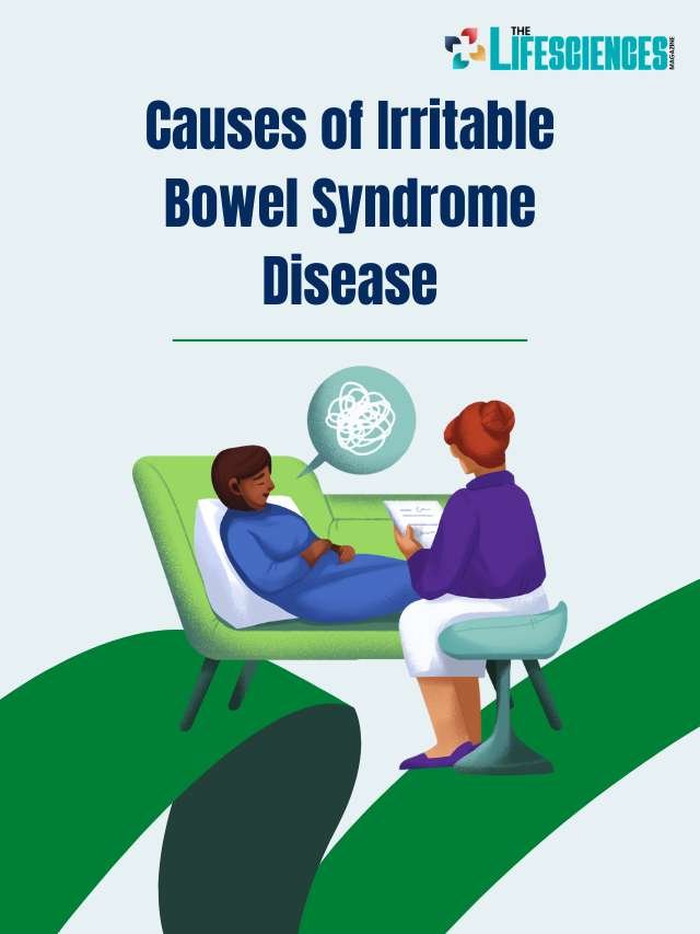 Irritable Bowel Syndrome Disease: Signs You Shouldn’t Ignore | The Lifesciences Magazine