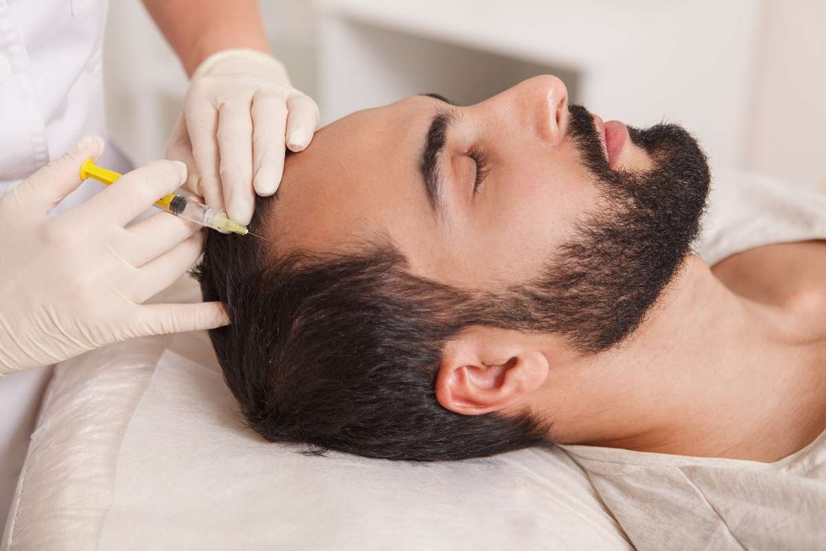 How Stress Causes Hair Loss, and Why It Feels Like a Bad Breakup? | The Lifesciences Magazine