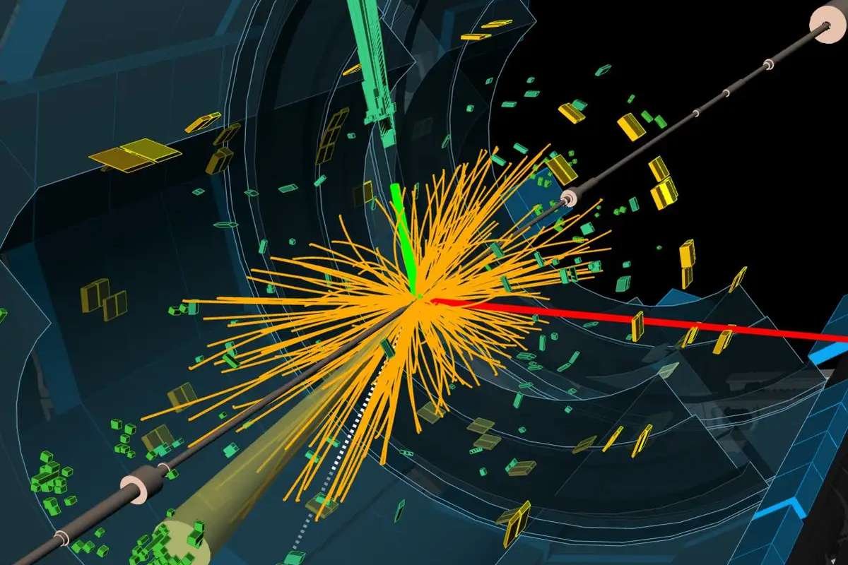 Muon Mystery Solved: The Breakthrough That Could Rewrite Modern Physics | The Lifesciences Magazine