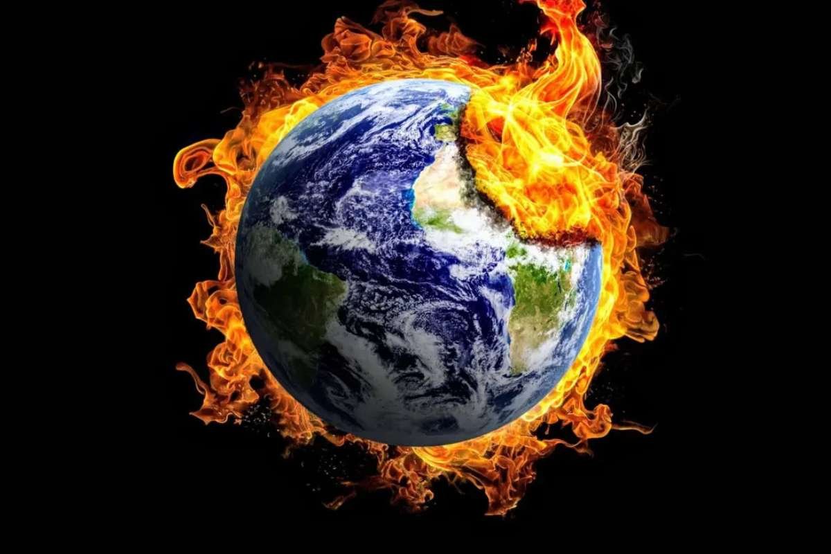 Earth’s CO2 Levels Hit 430 PPM, Reaching Highest Point in Millions of Years | The Lifesciences Magazine