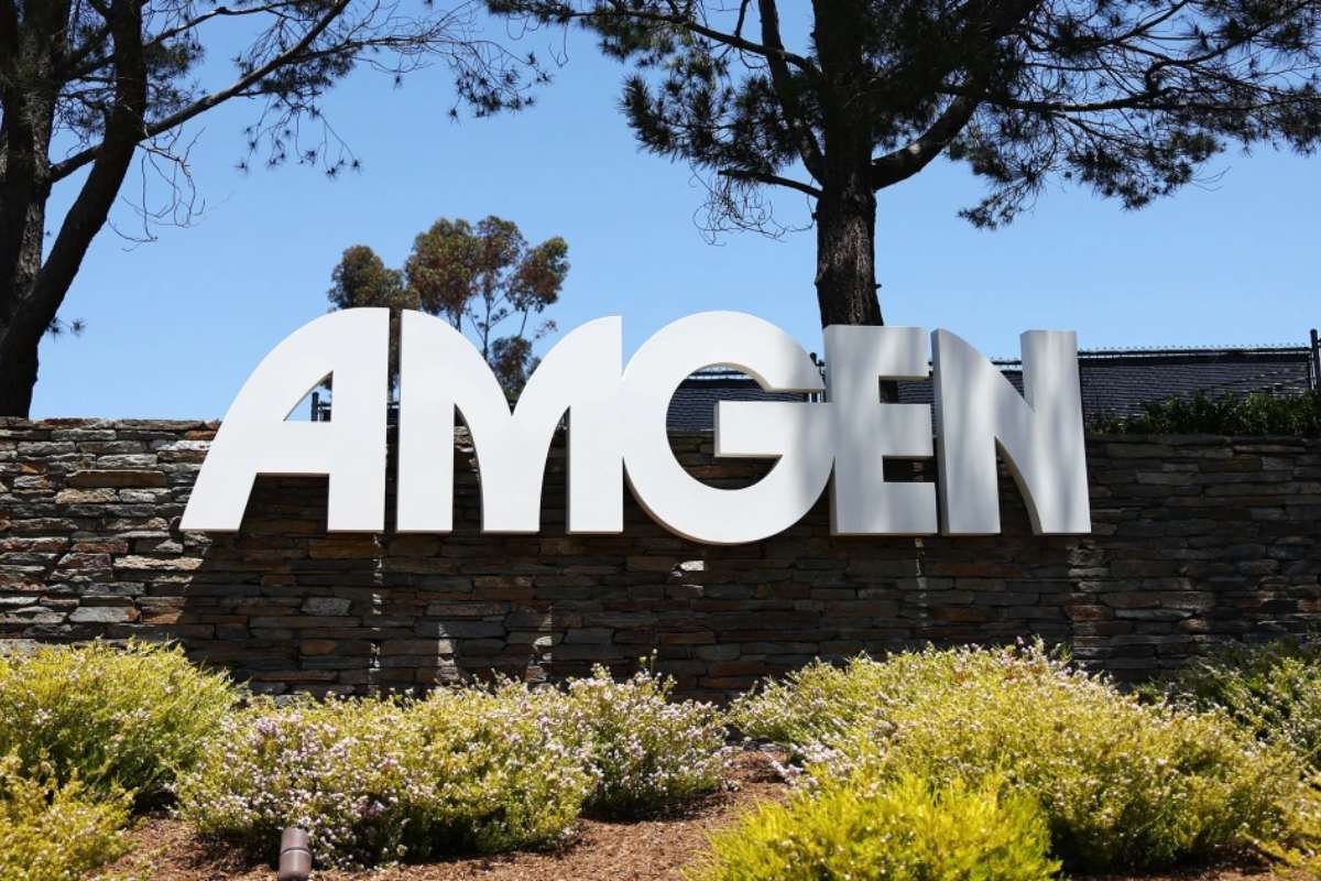 Amgen Weight Loss Drug Shows 20% Body Weight Reduction in Landmark Monthly Trial | The Lifesciences Magazine