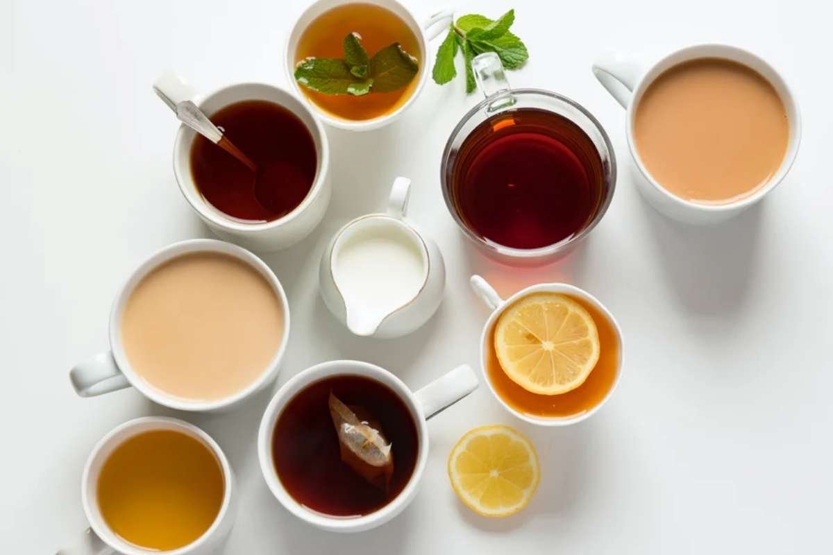 Types of Tea That May Help With Weight Loss | The Lifesciences Magazine