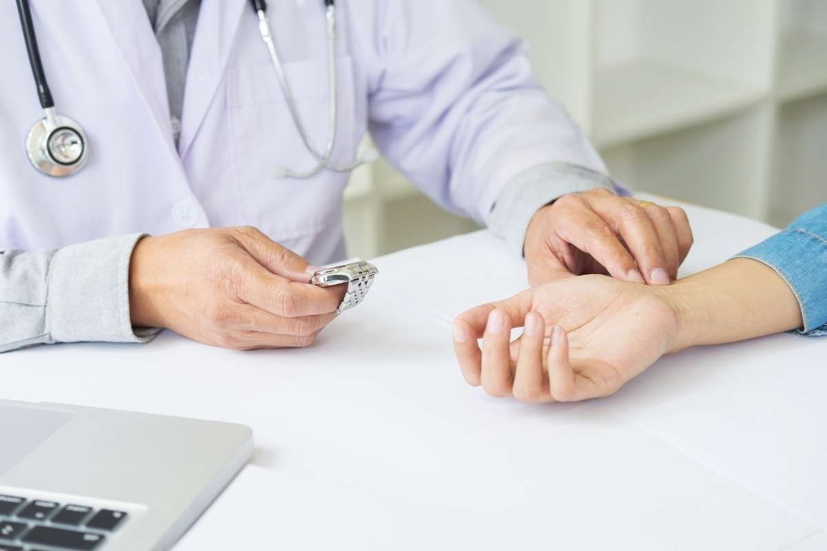 Where to Find Pulse Points on Your Patients with Zero Confusion | The Lifesciences Magazine