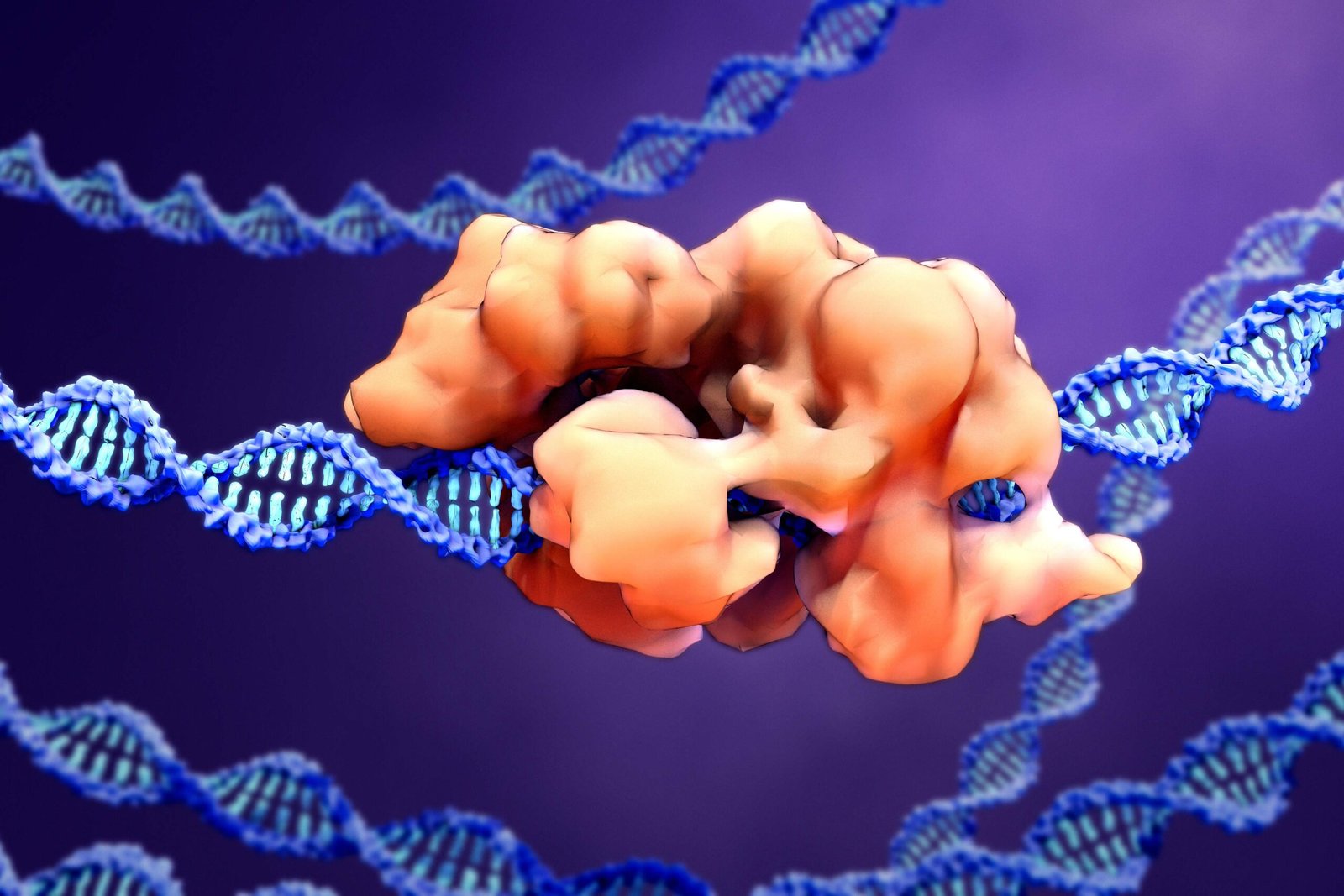 The Surprising Facts about CRISPR Cas9 | The Lifesciences Magazine