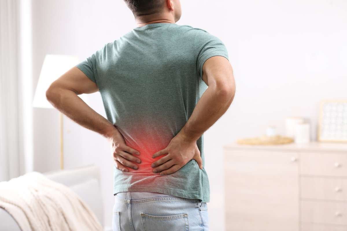 Powerful Natural Remedies for Chronic Pain Backed By Science | The Lifesciences Magazine