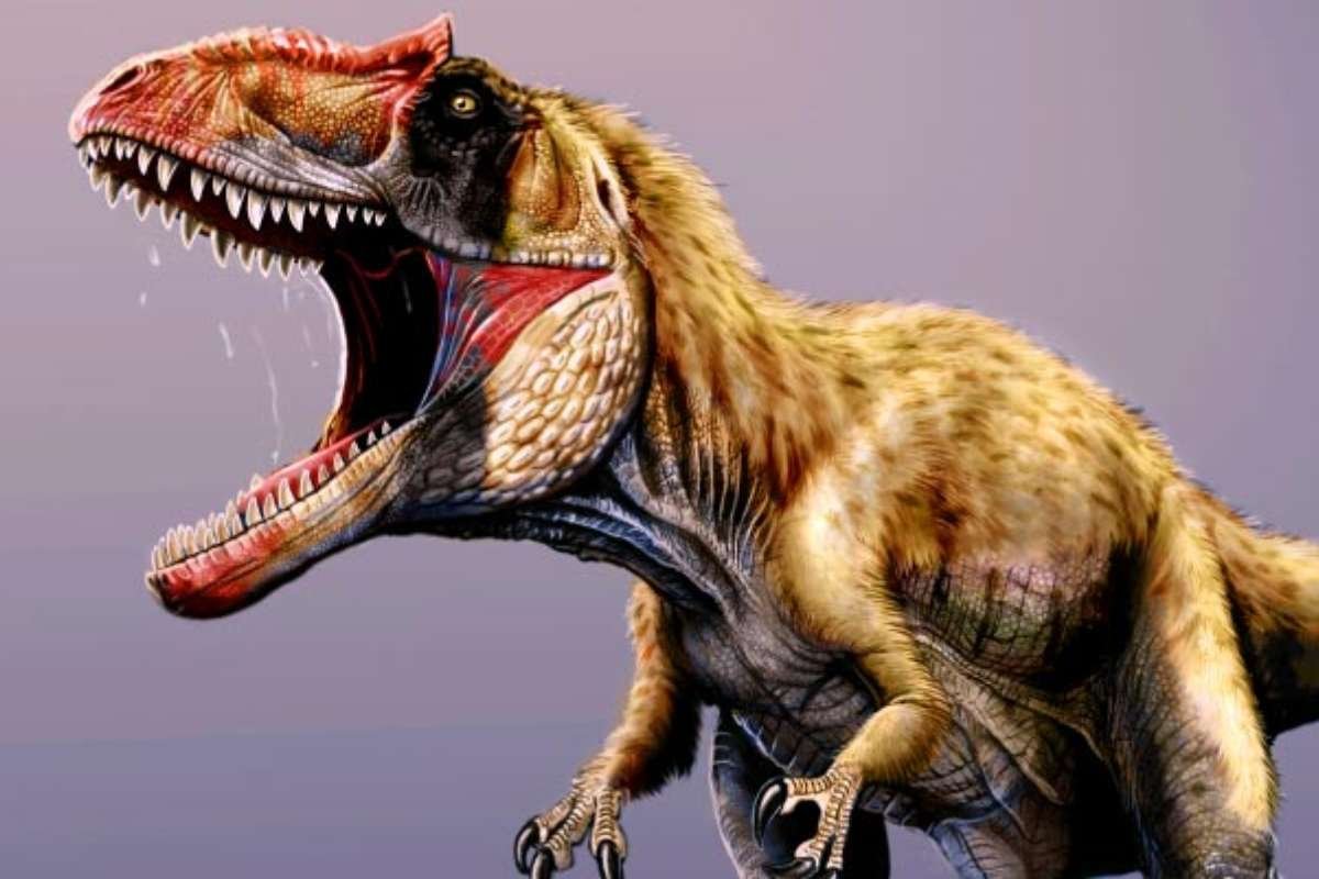 Biggest Carnivorous Dinosaurs of the Jurassic Era | The Lifesciences Magazine