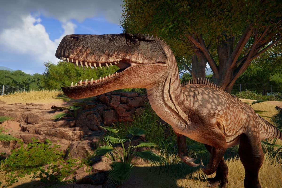 Biggest Carnivorous Dinosaurs of the Jurassic Era | The Lifesciences Magazine