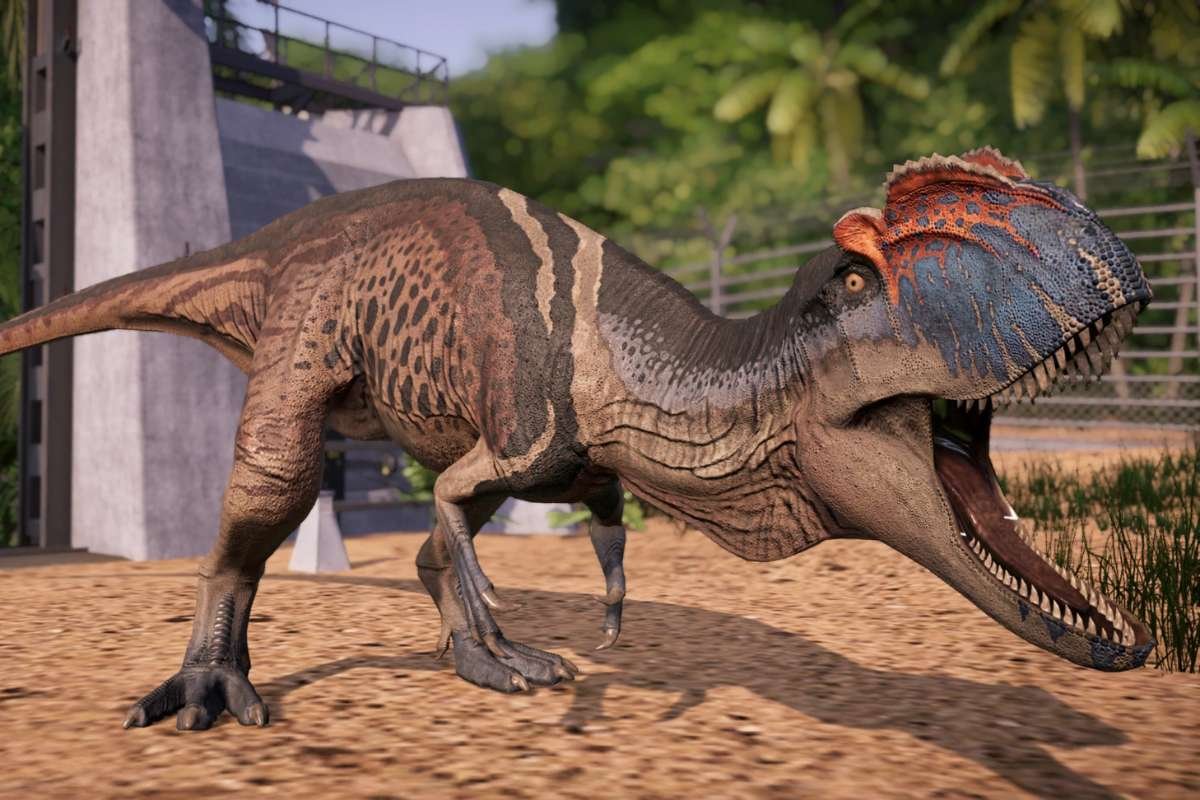 Biggest Carnivorous Dinosaurs of the Jurassic Era | The Lifesciences Magazine