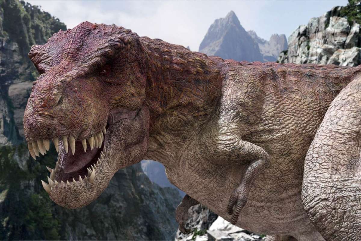 Biggest Carnivorous Dinosaurs of the Jurassic Era | The Lifesciences Magazine