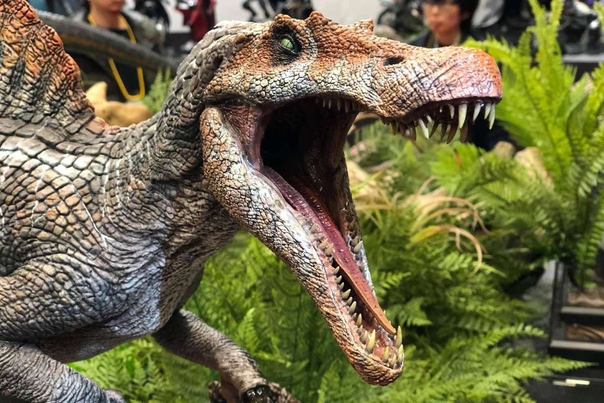 Biggest Carnivorous Dinosaurs of the Jurassic Era | The Lifesciences Magazine
