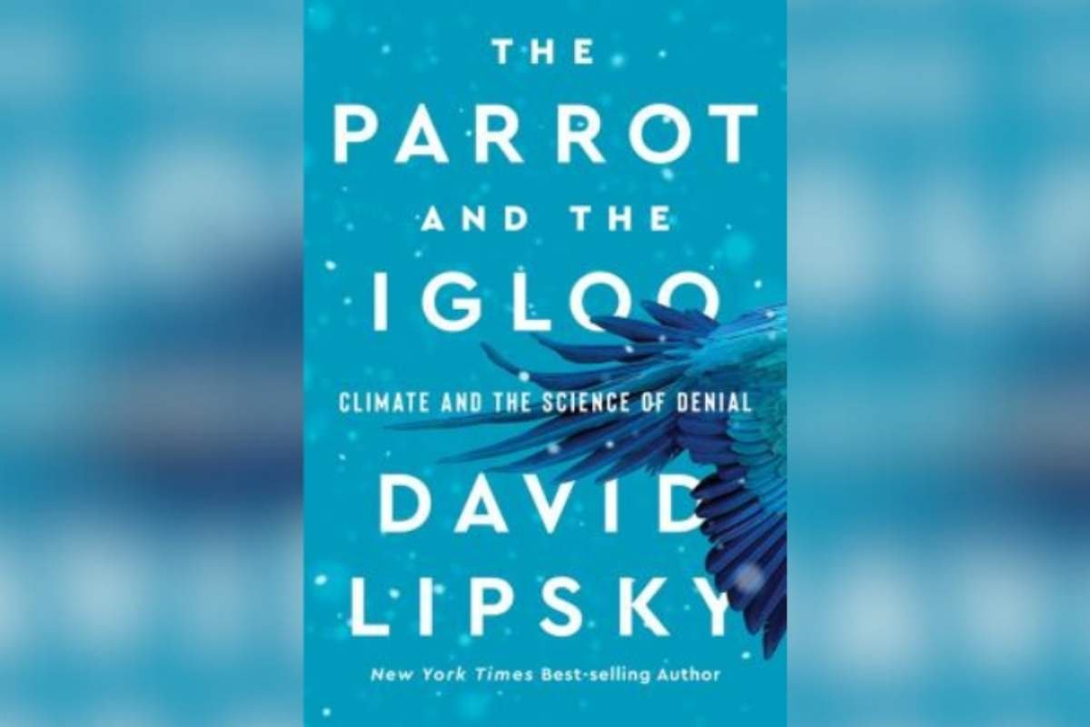 30 Eye-Opening Environmental Science Books to Explore | The Lifesciences Magazine