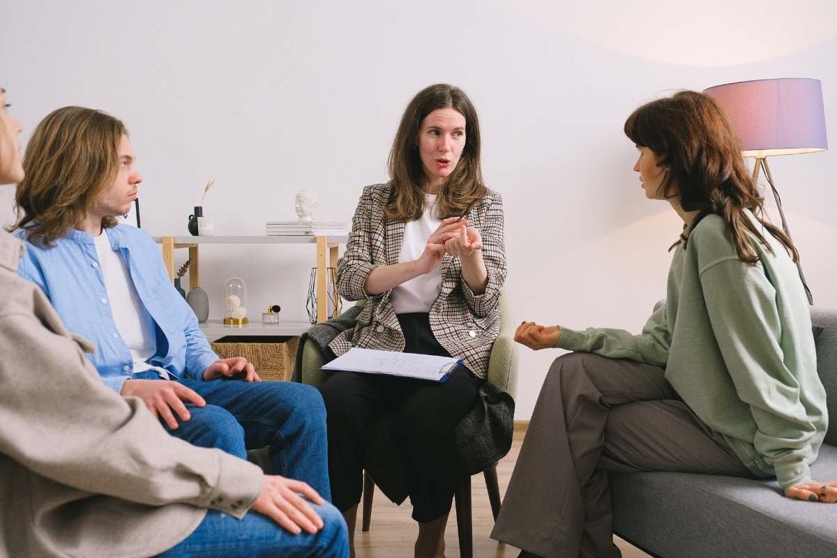 Healing Intergenerational Trauma: A Guide to Begin | The Lifesciences Magazine
