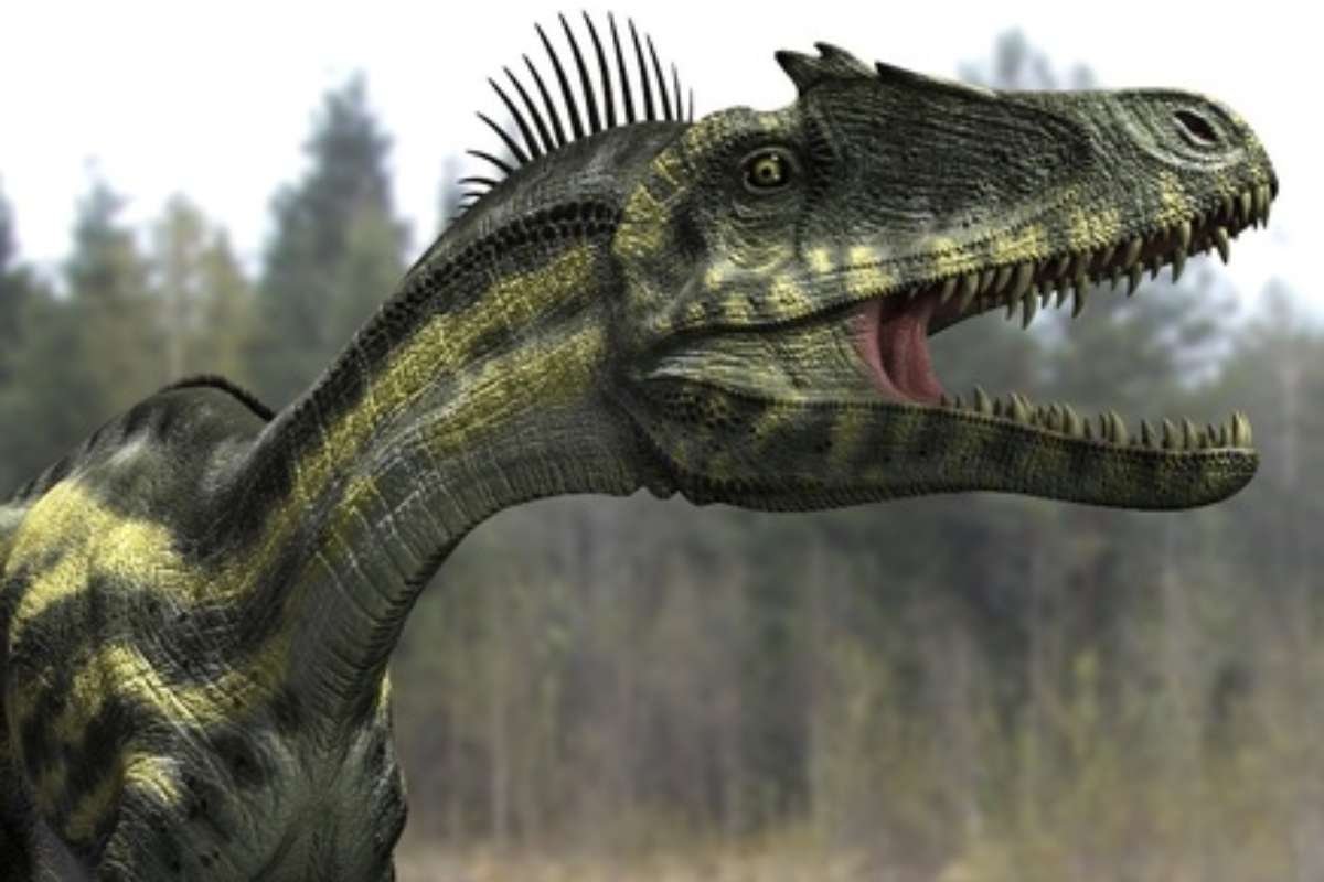 Biggest Carnivorous Dinosaurs of the Jurassic Era | The Lifesciences Magazine