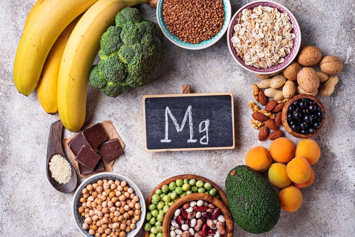 Magnesium Supplement for Athletes: Max Performance & Recovery | The Lifesciences Magazine