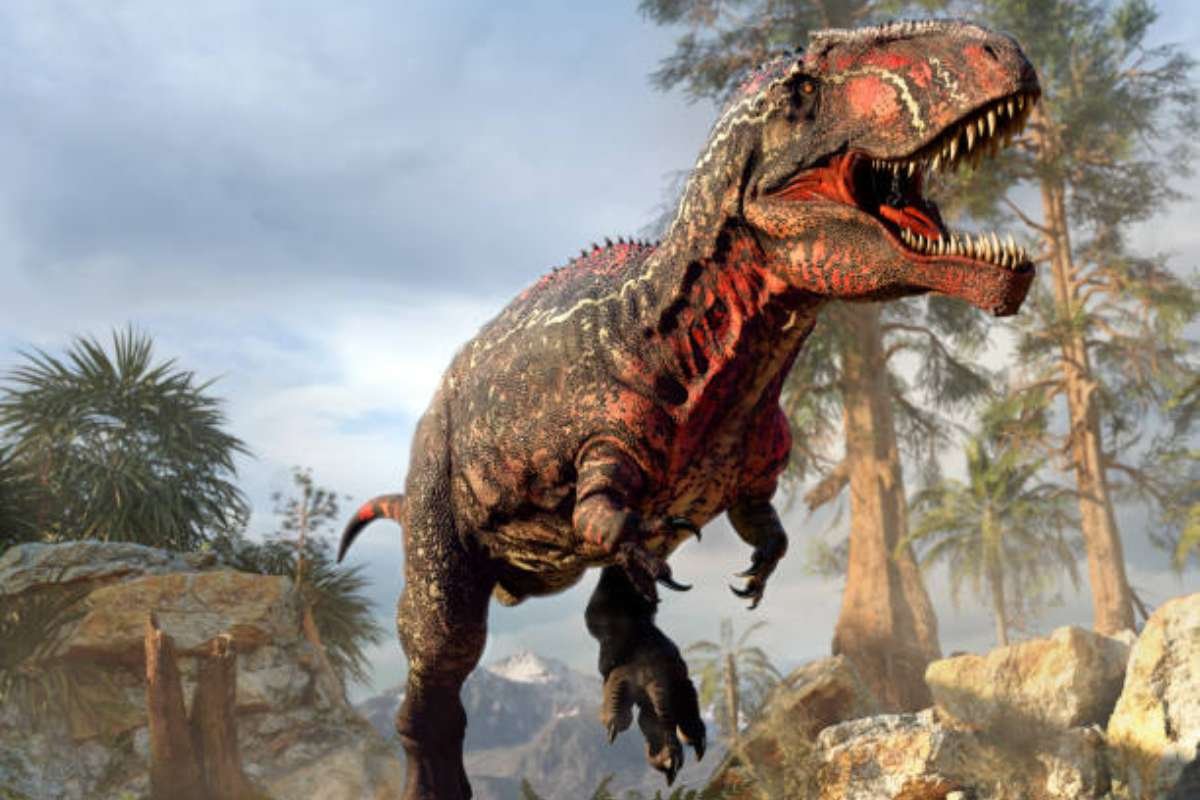 Biggest Carnivorous Dinosaurs of the Jurassic Era | The Lifesciences Magazine