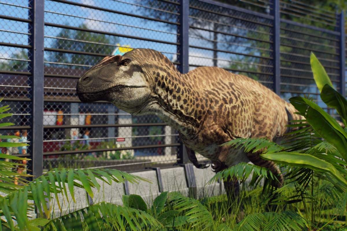 Biggest Carnivorous Dinosaurs of the Jurassic Era | The Lifesciences Magazine
