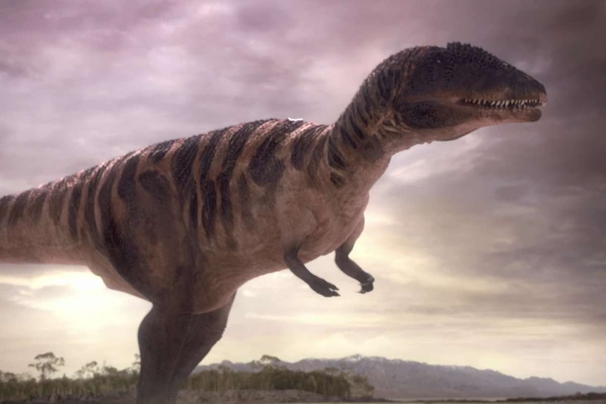 Biggest Carnivorous Dinosaurs of the Jurassic Era | The Lifesciences Magazine