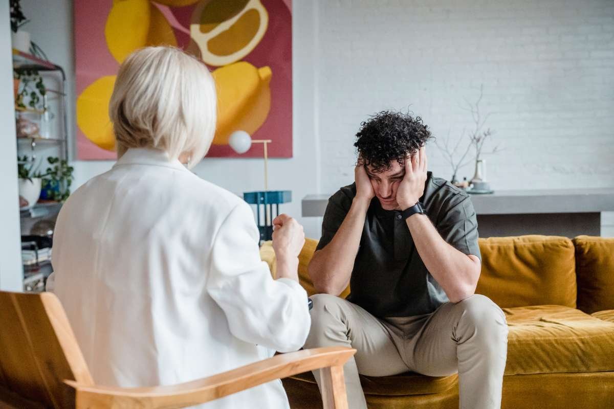 Depression Home Remedies to Instantly Boost Your Mood | The Lifesciences Magazine