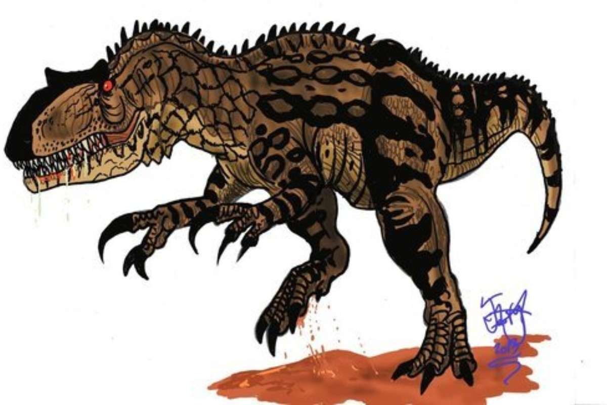 Biggest Carnivorous Dinosaurs of the Jurassic Era | The Lifesciences Magazine