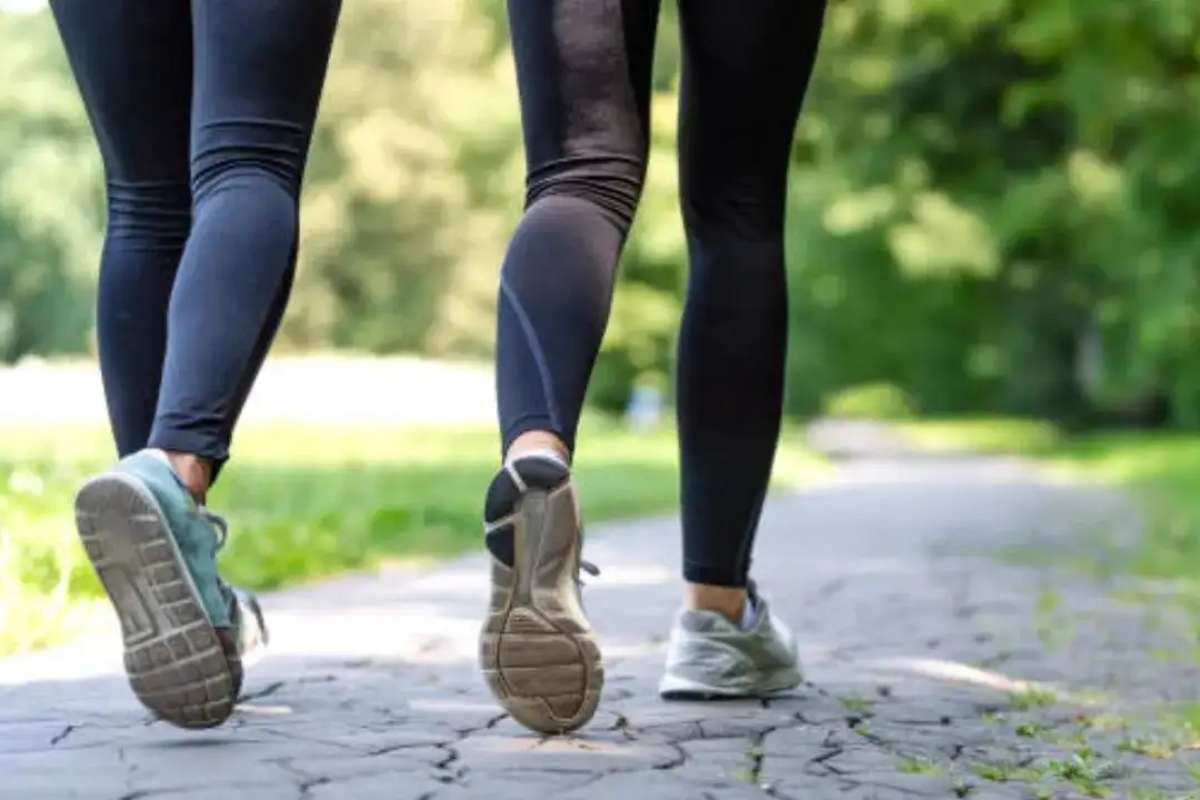 7000 Steps a Day Is the New Path to Better Health, Say Global Researchers | The Lifesciences Magazine