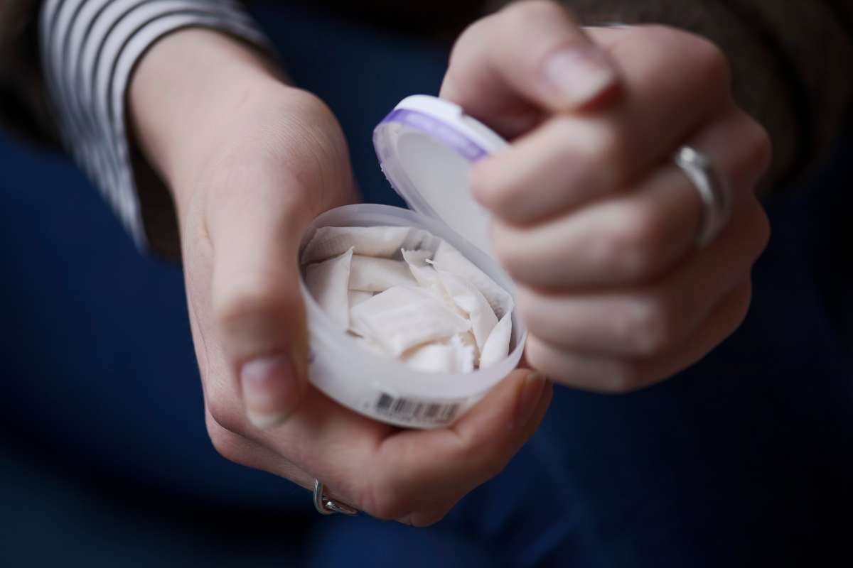 Nicotine Pouch Poisonings Surge Among Children Triggers Nationwide Health Alert | The Lifesciences Magazine